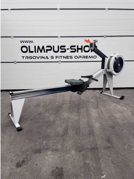 Concept2 Model E PM4 Rowing Machine