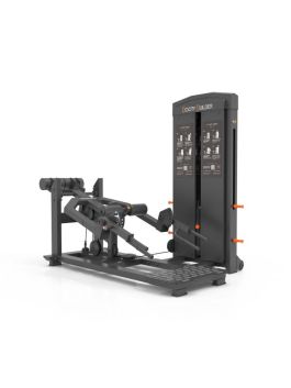 BOOTY BUILDER DEADLIFT/SPLIT SQUAT