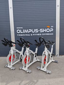 Schwinn AC Performance Plus SET of 25 pcs Bikes Indoor Cycling