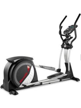 BH FITNESS CROSSTRAINER / ELIPTIK SUPER KHRONOS TFT - ZASLON NA DOTIK