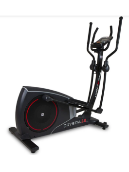 BH FITNESS ELIPTIK - ORBITREK i.CRYSTAL 2.0