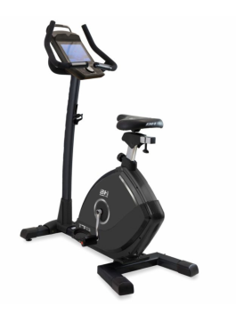 BH FITNESS Semi-professional Bike TFT TOUCH DISPLAY BIKE