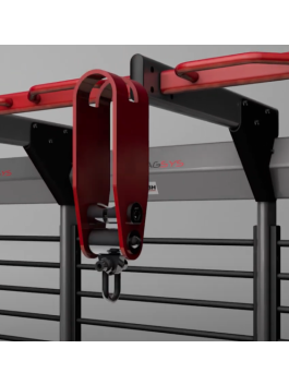 BH Fitness MAGSYS accessories clamp