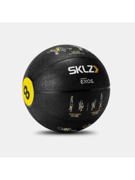 SKLZ MEDICINSKA ŽOGA ZA TRENING 4 KG