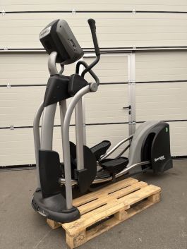 SPORTSART ELIPTIK CROSSTRAINER E872 PROFESIONALNI