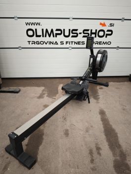 Stairmaster Hiitmill Rower