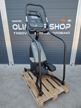 Stairmaster steper Free Climber Stepper LED Screen