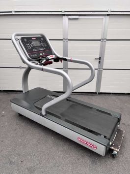 Star Trac TRx 8 Series Treadmill