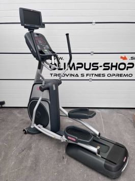 Star Trac E-CT Elliptical Cross Trainer