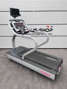 Star Trac E-TRx Series Treadmill