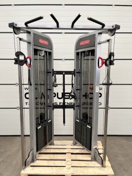 Star Trac Inspiration Strength package 8 pcs