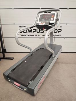 Star Trac E-TRx Series Treadmill