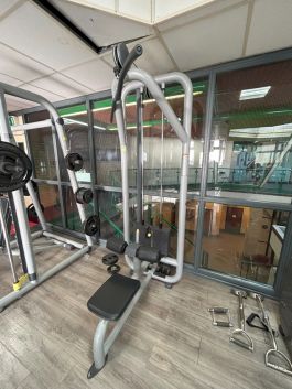 Technogym Element Lat Pulldown