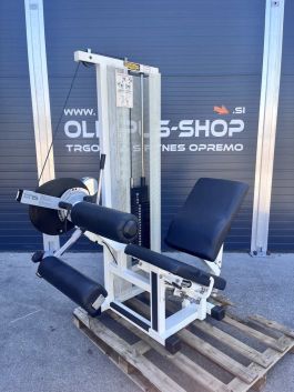 Technogym Isotonica Seated Leg Curl