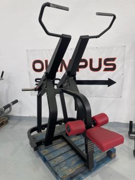 Technogym Pure Strength Lat Pulldown