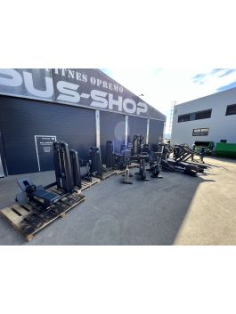 Technogym Selection 13 pcs strength package