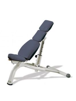 Technogym Selection Adjustable Bench