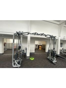 Technogym Selection Cable Crossover Black