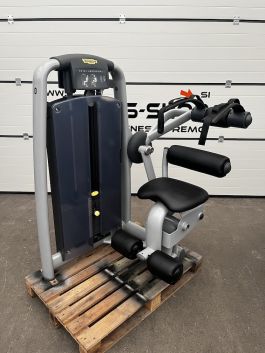 TECHNOGYM SELECTION NAPRAVA ZA UPOGIB TRUPA - TOTAL ABDOMINAL