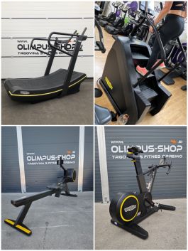 Technogym Cardio package 5 pcs