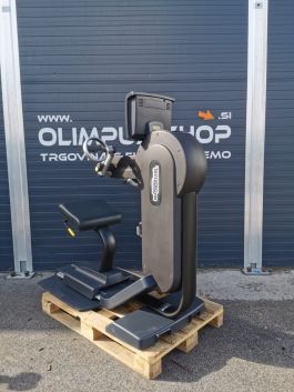 Technogym Excite 1000 Top Hand Bike LED