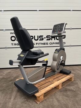 Technogym New Bike 500 recline