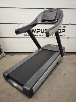 Technogym Excite Run Now 1000 Unity 3.0 TV Treadmill