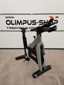 Technogym Group Cycle Connect Indoor Bike