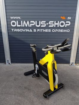 Technogym Group Cycle Connect Indoor Bike