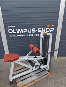 Technogym Isotonic Seated Calf Raise