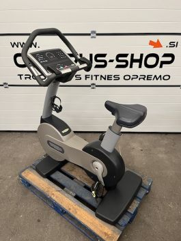 Technogym Excite 700 New Bike LED Exercise Bike