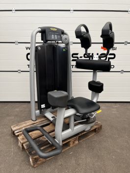 Technogym Selection naprava za zasuk trupa Rotary Torso 