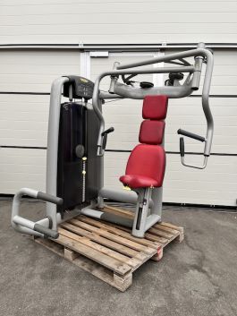 Technogym Selection Chest Press