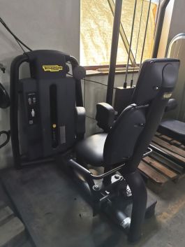 Technogym Selection Line Abductor Black