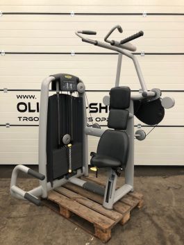 TECHNOGYM SELECTION LINE VERTICAL TRACTION
