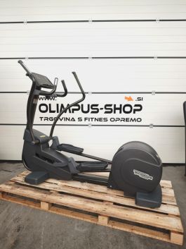 Technogym Synchro Excite 1000 LED Elliptical Cross Trainer