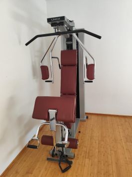 Technogym multifunkcijska naprava Unica