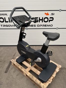 Technogym Excite Upright Bike 1000 SP LED
