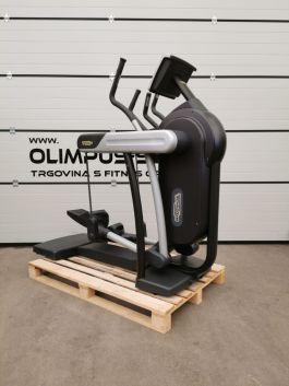 Technogym Vario Excite+ 700 LED Elliptical Trainer