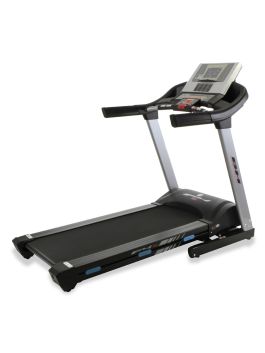 Passadeira de Corrida BH Fitness i.ZX7 G6473IRF, 18 km/h