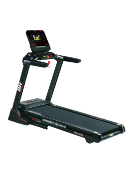 BH Fitness RS800 Multimedia G6176TFT Treadmill