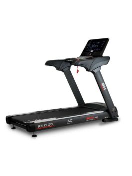 BH Fitness Treadmill RS1200 LED