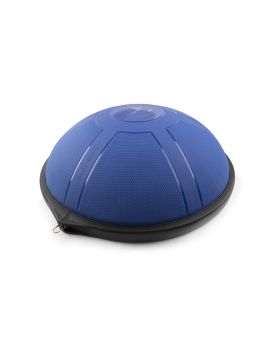 BALANCE HALF-BALL FI 65CM reversible use BLUE