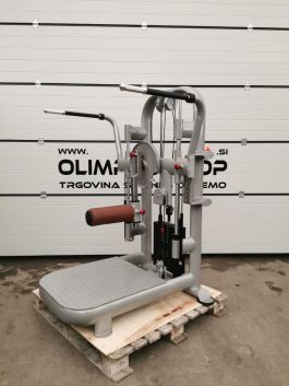 UKB multi hip machine