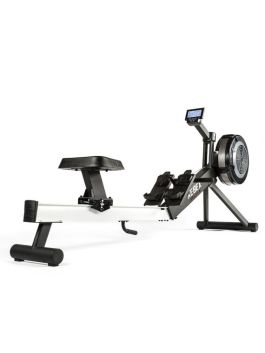 XEBEX VESLAŠKA NAPRAVA - VESLAČ PROFESIONALEN AIR ROWER