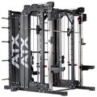 ATX Smith Cable Rack 760 with LAT options