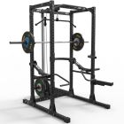 ATX kletka Power Rack 655 max 1000 kg 215 cm - Short Distance Spacing  s postajami za potege in veslanje